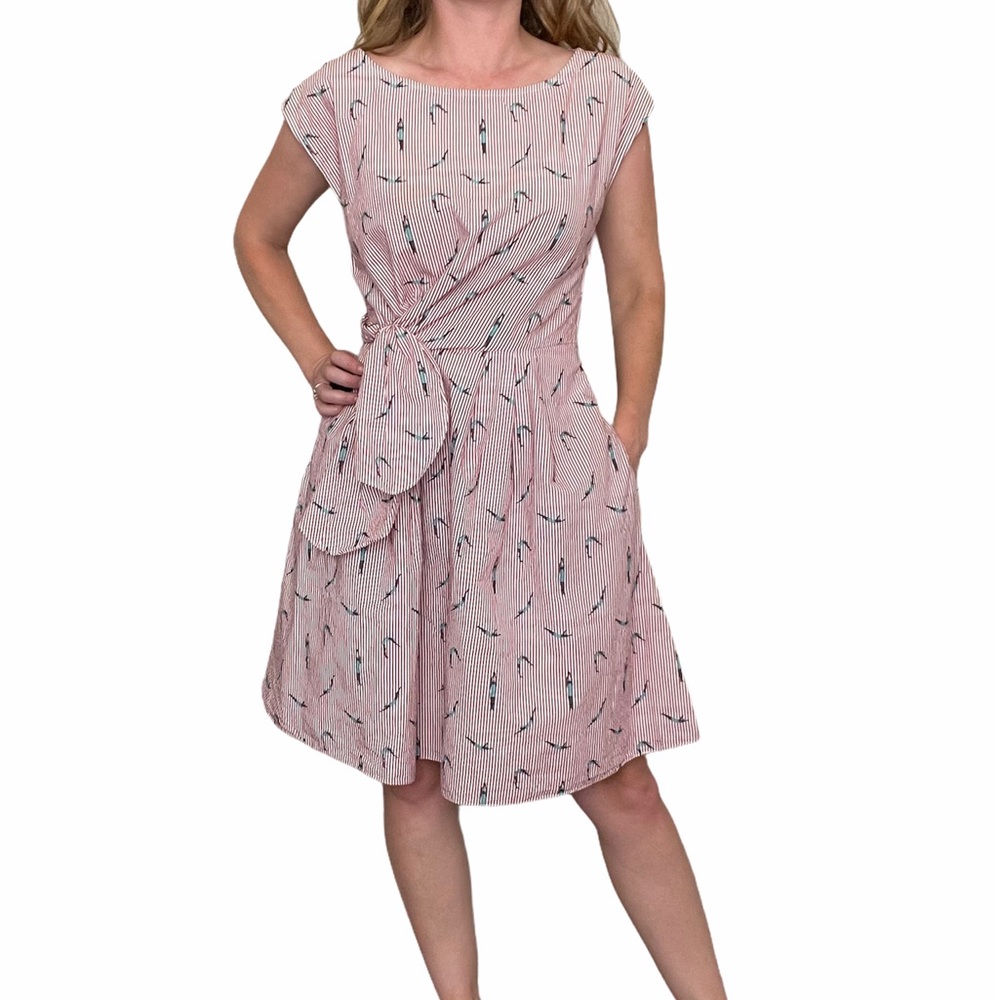 Maeve Bathing Beauty Dress